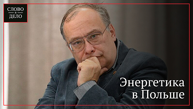 Межевич назвал ложью «энергетическую оккупацию» Польши со стороны России