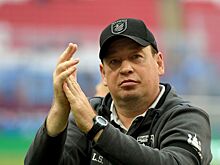 Слуцкий принес извинения за инцидент с арбитром Мешковым
