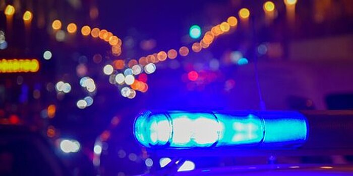 Четыре человека стали жертвами аварии под Самарой