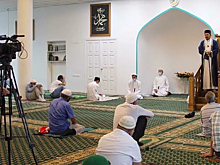 В Подмосковье проповеди и молитвы на Курбан-байрам пройдут в онлайн-формате