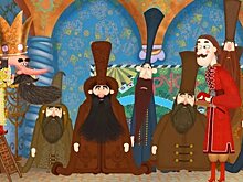 Сегодня в Есенинке прочтут гостям «Сказ про Федора-стрельца»