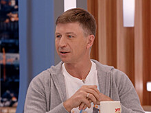 «Психанул!». Ягудин заявил об отказе от любого алкоголя