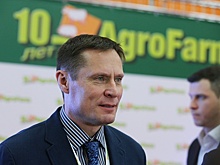 Завершено уголовное дело бывшего министра Карелии