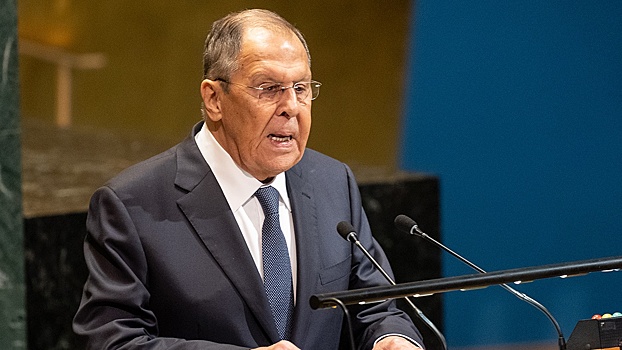 Лавров заявил, что принципы Нюрнбергского трибунала часто нарушаются