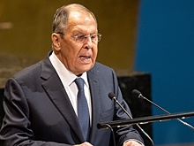 Лавров заявил, что принципы Нюрнбергского трибунала часто нарушаются