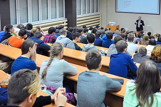 Конкурс «Доброволец года - 2019» начался среди московских школьников