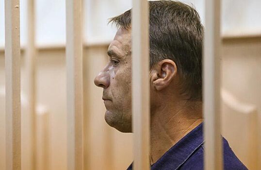 Адвокат: у экс-совладельца «Группы компаний 1520» Валерия Маркелова нашли рак