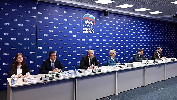 Фальков сообщил, что подготовка к приемной кампании в вузах идет в обычном режиме