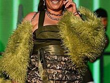 Нелли Фуртадо вернулась на сцену — и покорила фанатов не только голосом, но и смелыми образами