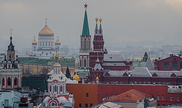 Ослепшие глаза Кремля: кто и зачем меняет главу Росстата