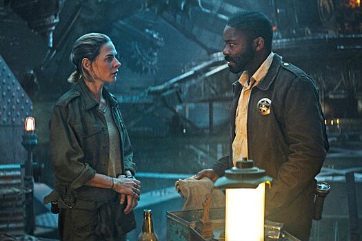 Apple возобновила съёмки второго сезона сериала «Укрытие»