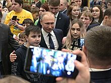 Бабушка обратившегося к Путину мальчика рассказала о внуке