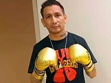 37-летний мексиканский профессиональный боксёр скончался через несколько часов после боя