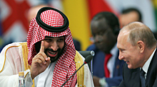 Россию ждет новая "война" с саудитами