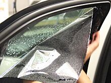 Можно ли ездить на полностью затонированном автомобиле не нарушая закон?