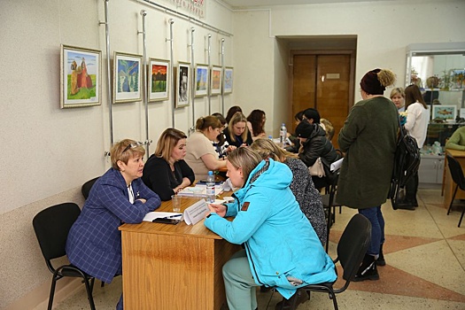 В Новосибирске семьям участников СВО рассказали о мерах социальной поддержки