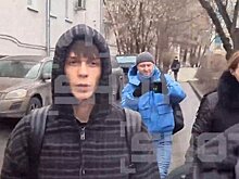 Мать Калюжного удивилась, узнав об уголовном деле против актера