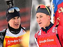 Итоги декабря 2025-го в российском биатлоне: результаты Латыпова, возвращение Резцовой, прорыв Терещенко и медаль Логинова