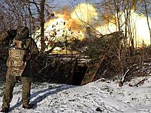 Сводки СВО, 25 января, главное: Очередной провал ВСУ - в окруженном Красном Лимане оборона висит на волоске