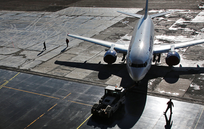 США переживают, что Москва получит детали для американских самолетов от Минска