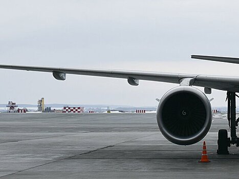 Пассажиры самолета Air China будут размещены в аэропорту Нижневартовска