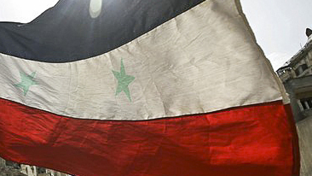 Лаврентьев: следующая встреча по Сирии в астанинском формате пройдет в мае или июне