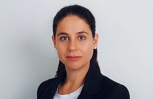 Марина Слуцкая: «Рассчитываем, что какое-то понимание о «зеленой» ипотеке и «зеленом» проектном финансировании будет к концу года»