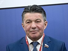 Озеров: безопасность на ЧМ по футболу будет обеспечена