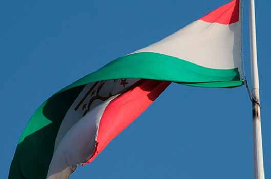 Китай выделил около $130 млн на строительство зданий парламента и правительства Таджикистана