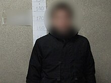 Скрывавшегося от суда оренбуржца задержали