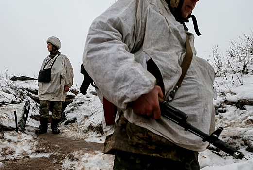 Как изменилось отношение Запада к украинскому конфликту