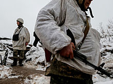Как изменилось отношение Запада к украинскому конфликту