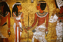 Инцест — дело семейное: почему у фараонов часто были лишние пальцы