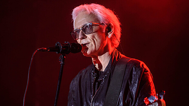 Александр Маршал получил орден «За заслуги в культуре и искусстве»