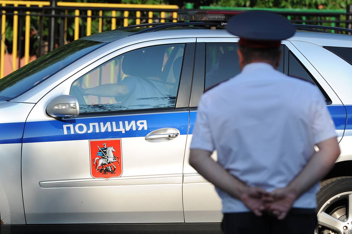 Публичное признание возлюбленной в чувствах обернулось для россиянина уголовным делом