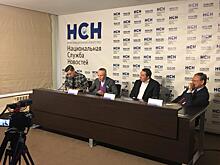 В Москве будущее криптовалют обсудили на встрече представители Павла Дурова и Минфина