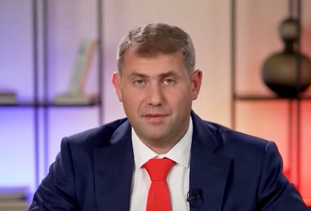 Оппозиционный молдавский политик захотел стать премьером страны