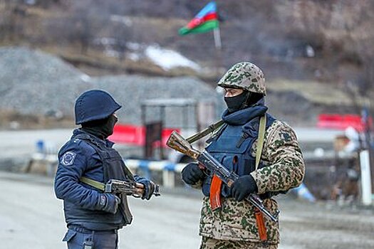 В Армении призвали ОДКБ к действенным мерам