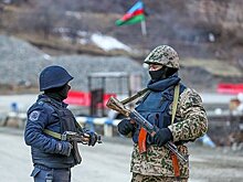 В Армении призвали ОДКБ к действенным мерам
