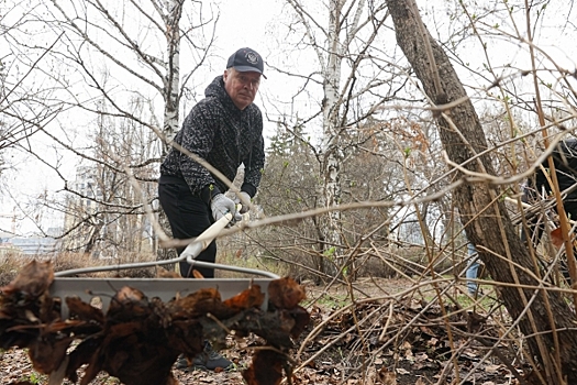 В Екатеринбурге проложат туннель на реке Исеть