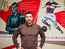 Сквер в Петербурге назовут в честь учёного Кнорозова