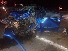 УМВД: подробности смертельного тройного ДТП на трассе Оренбург-Илек