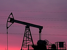 Нефть WTI упала ниже минус $40