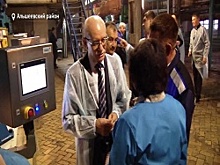 Дети не должны играть в грязи, а сахара хватит на всех