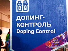 Десять спортсменов РФ в настоящее время дисквалифицированы за нарушения правил доступности
