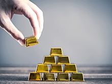 Цены на золото дошли до нового исторического максимума менее чем за неделю