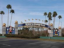 Третий человек за десять дней погиб в крупнейшем Диснейленде мира