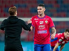 Агент защитника ЦСКА Роши: летом Виллиан будет очень интересен «Фенербахче»