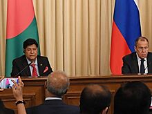 Бангладеш заинтересован в российских газовых технологиях
