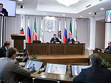 Мэр Казани: "Вторая волна у них не за горами"